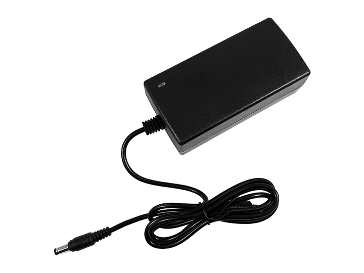 Блок живлення 72W-IP44 пластик 12V (1013433) - изображение 2