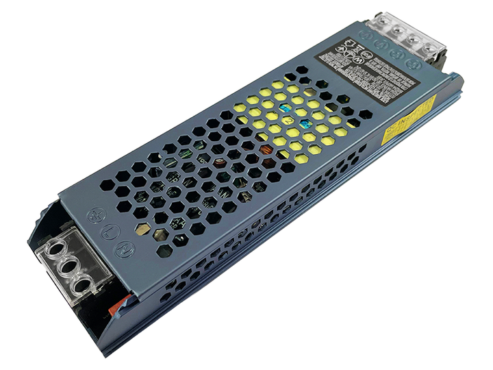Блок живлення 200W IP20 24V 8,33А МТК - изображение 2