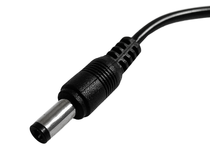 Блок живлення 12W IP20 1A 12V пластик (PL-12-12) OEM - изображение 4