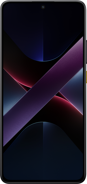 Smartfon Poco X7 Pro 12/256GB Yellow (MZB0J24EU) - obraz 5
