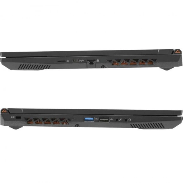 Ноутбук Gigabyte G5 (MF-E2EE333SD) - Фото 5 Ноутбук Gigabyte G5 (MF-E2EE333SD) - изображение 5
