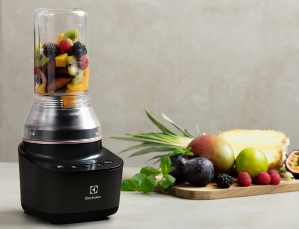 Блендер Electrolux E7CB1-4GB - зображення 5