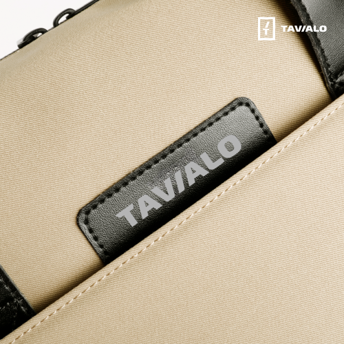 Рюкзак TAVIALO CityLife TC11.5 хакі 11,5л (TC11.5-124KH) - зображення 6