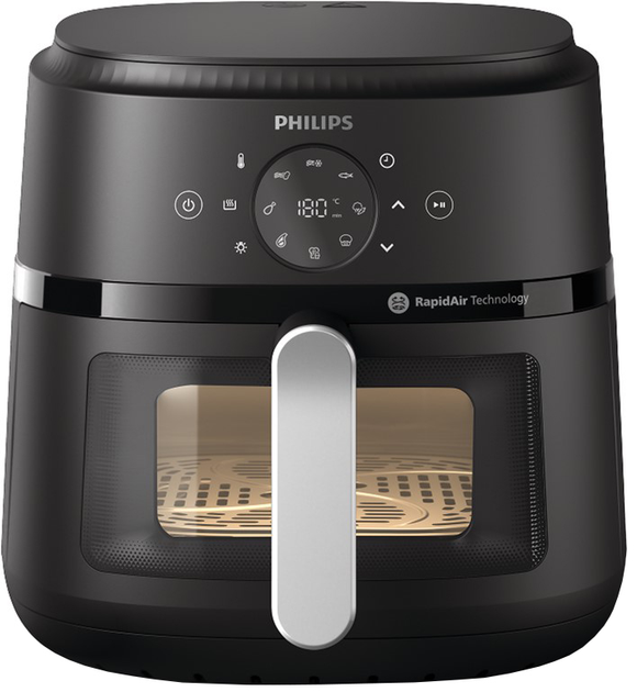Мультипіч Philips Ovi NA231/00 - зображення 1