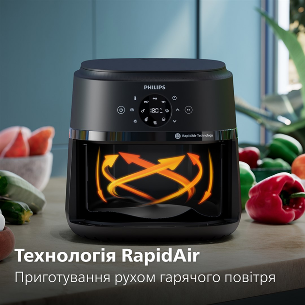 Мультипіч Philips Ovi NA231/00 - зображення 4