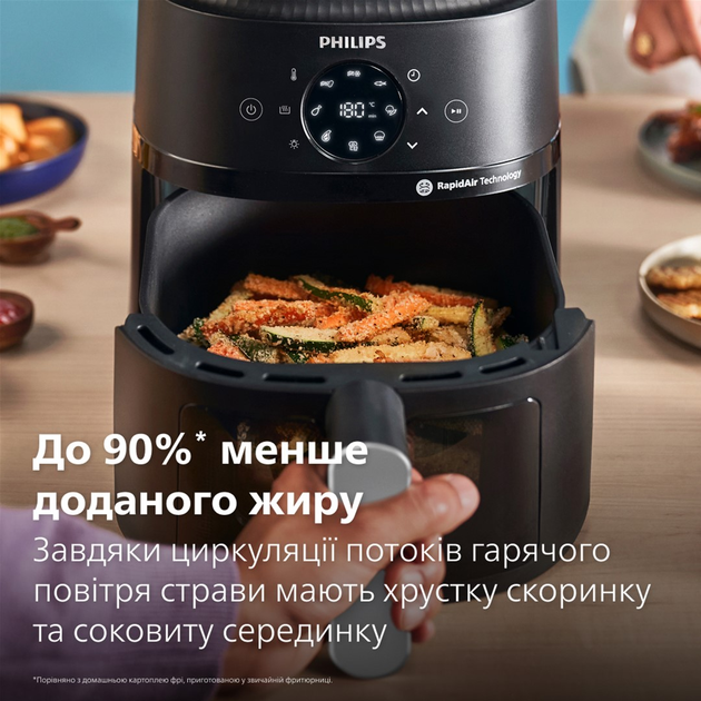 Мультипіч Philips Ovi NA231/00 - зображення 7