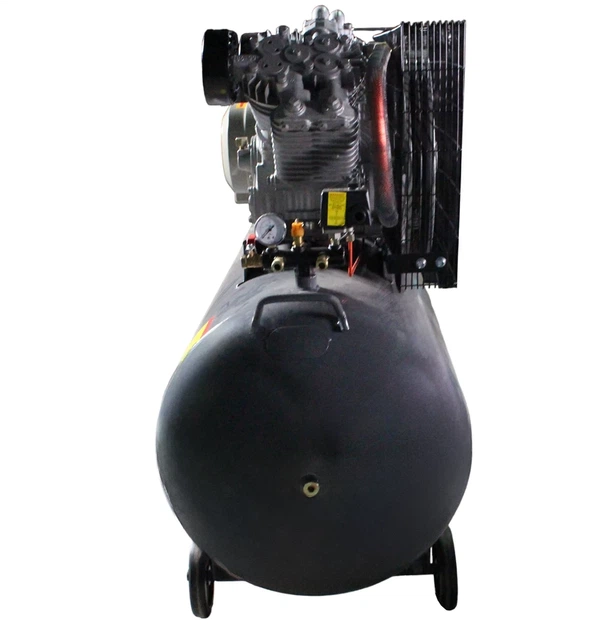 Поршневой компрессор MAST 2105/500L 400V - изображение 7