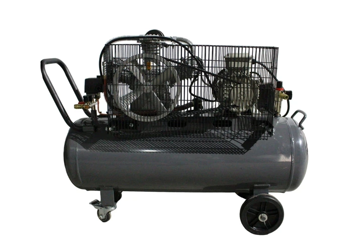 Поршневой компрессор MAST TA90/300L 400V - изображение 14