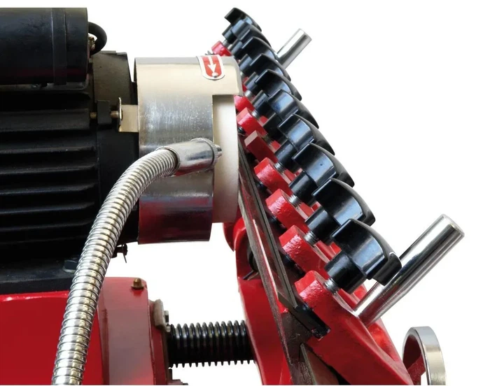 Станок для заточки строгальных ножей Holzmann MS 7000 - изображение 2