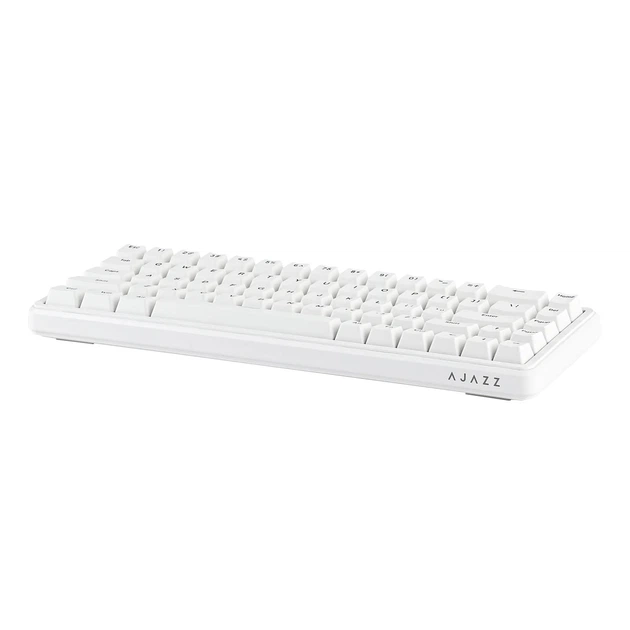 Игровая клавиатура AJAZZ AK680 MAX (Магнитные свитчи) (Rapid