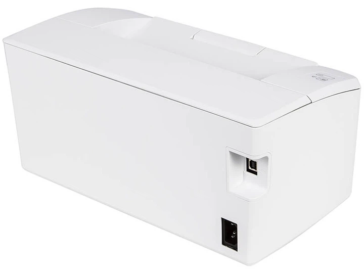 Принтер HP LaserJet Pro M15A, Лазерний друк - Б/В - изображение 5