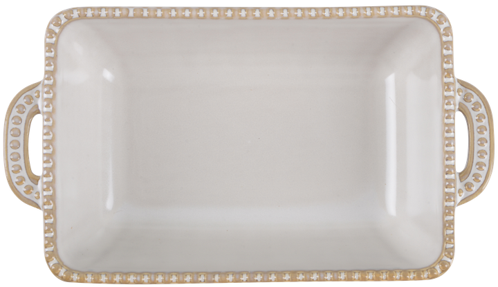 Форма для запікання Limited Edition Allegra 20.5×11.5×5.5 см - Фото 2 Форма для запікання Limited Edition Allegra 20.5×11.5×5.5 см - зображення 2