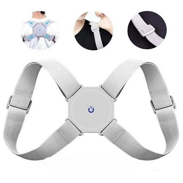 Корректор осанки Tani Smart sensor corrector с вибрацией (21574496) - изображение 5