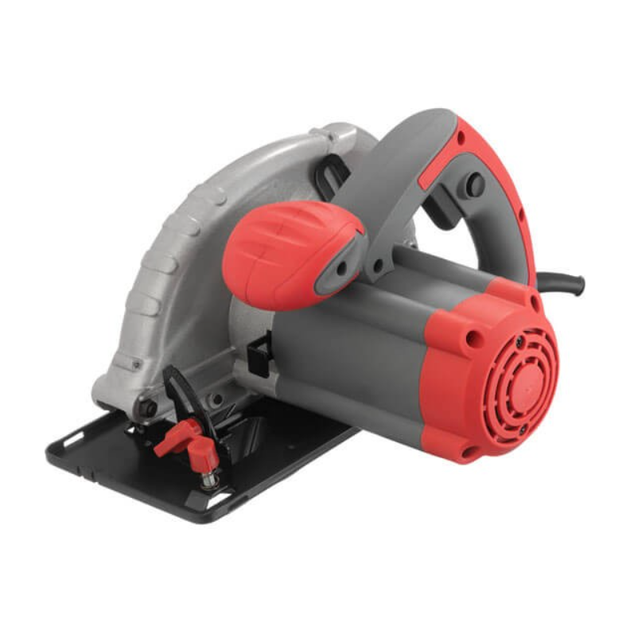 Пила циркулярна Intertool 1300 Вт (DT-0613) - зображення 9