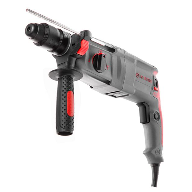 Перфоратор прямой Intertool 850Вт DFR (DT-0184) - изображение 2
