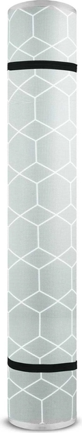 Mata Nukido NK-342 piankowa zwijana 180 x 150 x 1.5 cm 734200 (5903890609078) - obraz 5