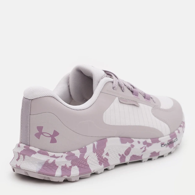 Женские кроссовки для бега Under Armour Charged Bandit TR 3 3028405-289 36.5 (6US) 23.5 см Сиреневые (197779079921) - изображение 5