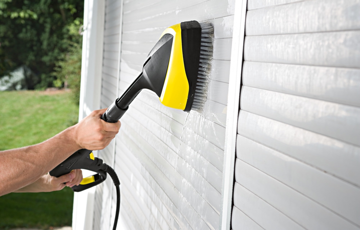 Щітка Karcher Power Brush WB 150 (4039784920941) - зображення 6