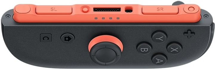 Kontroler Nintendo Joy-Con 2 Controllers (0045496321413) - obraz 13