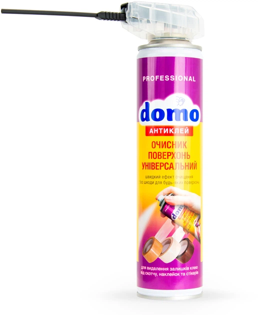 Антиклей XADO DOMO 320 мл (XD 10296) - Фото 3 Антиклей XADO DOMO 320 мл (XD 10296) - изображение 3
