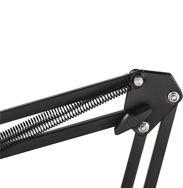 Тримач на стіл Hama 700 II Flexible Articulated Arm (4007249046604) - зображення 10
