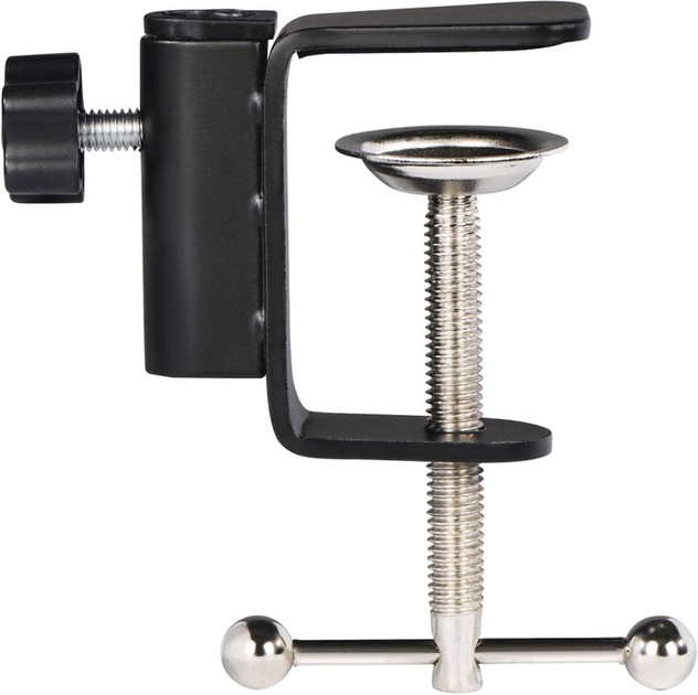 Тримач на стіл Hama 700 II Flexible Articulated Arm (4007249046604) - зображення 13