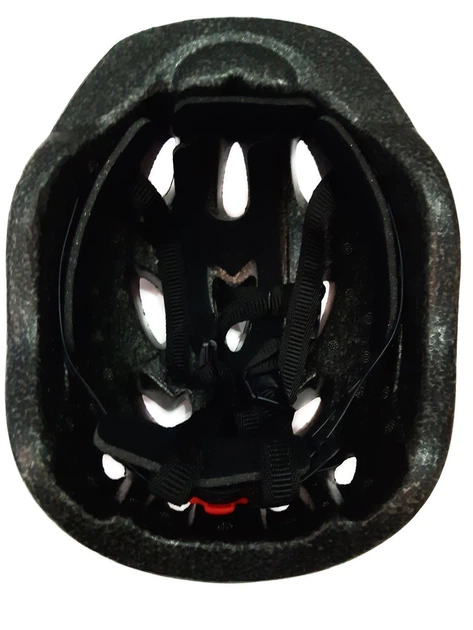 Велосипедний дитячий шолом Sports Helmet розмір 48-54 см Чорний (F18476) - Фото 11 Велосипедний дитячий шолом Sports Helmet розмір 48-54 см Чорний (F18476) - зображення 11