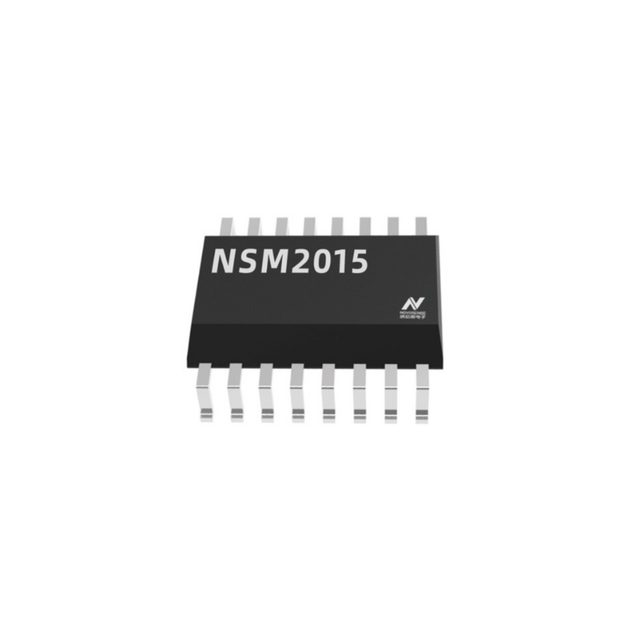 Микросхема NSM2015-80B3F - Фото 1 Микросхема NSM2015-80B3F - изображение 1