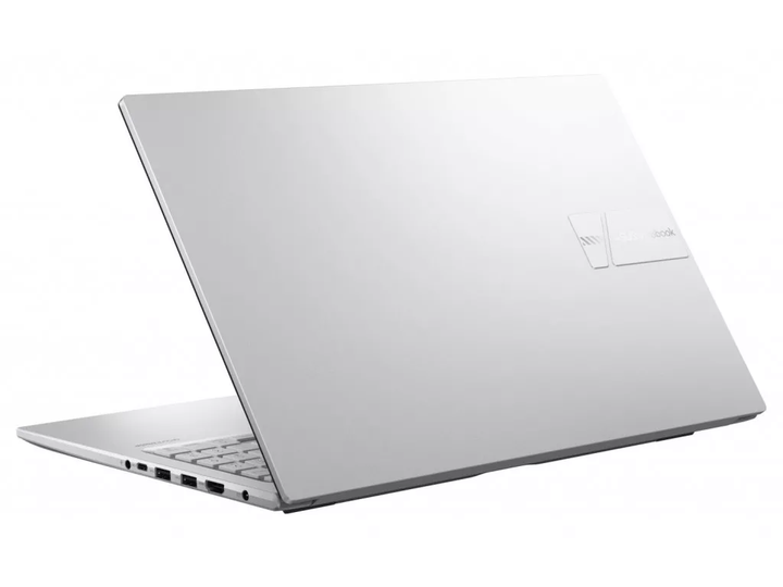 Ноутбук ASUS VivoBook 15 F1504VAP 15.6" IPS 1920x1080 60 Гц / Intel Core 7 150U 1.2 ГГц / Intel Graphics / RAM 16 ГБ / DDR4 / SSD 512 ГБ / ОС Windows 11 Home / Вага 1.7 кг (F1504VAP-IS76T) - изображение 3