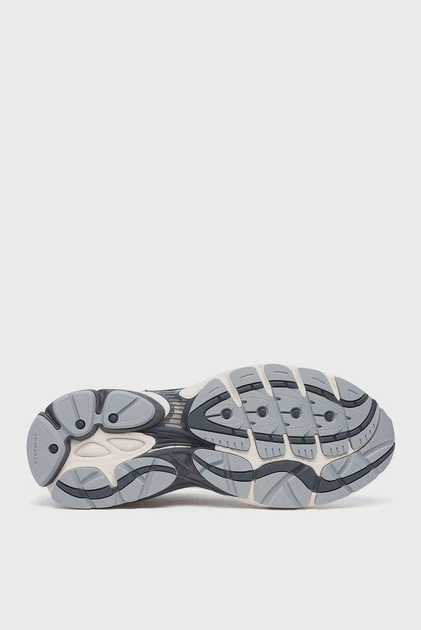 Кроссовки Saucony Progrid Omni 9 Premium Grey S70740-18 45.5 - изображение 2