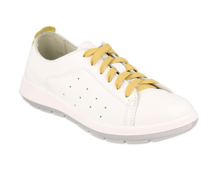 Жіночі діабетичні кросівки Casual 156D010 41 Dr Orto Білий (2000003104345) - зображення 1