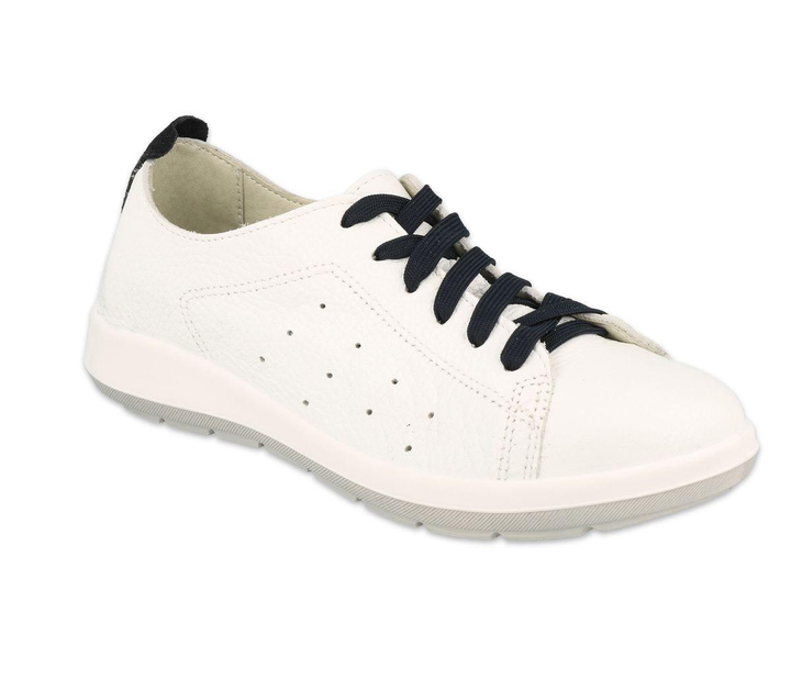 Жіночі діабетичні кросівки Casual 156D009 36 Dr Orto Білий (2000003104642) - зображення 1