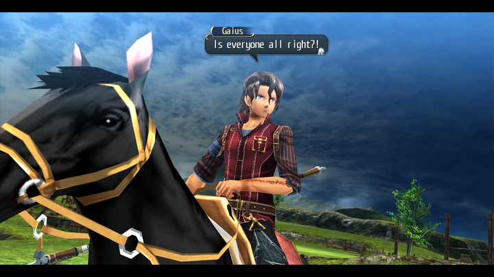 Гра PS3 The Legend of Heroes: Trails of Cold Steel II (Blu-ray диск) (0813633017914) - зображення 8