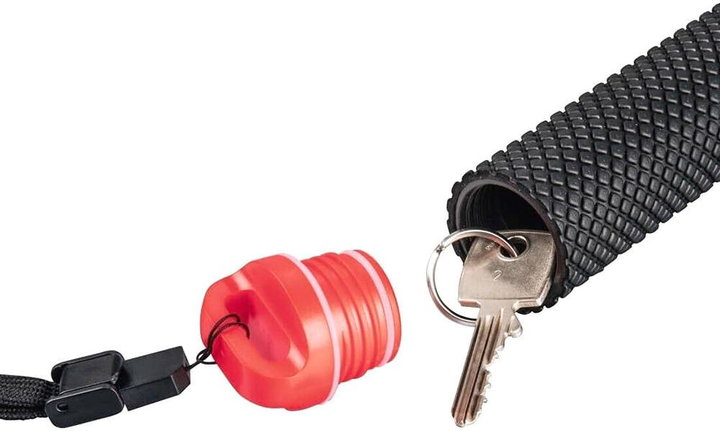 Uchwyt pływaka Hama Floating Hand Grip (4007249044587) - obraz 5
