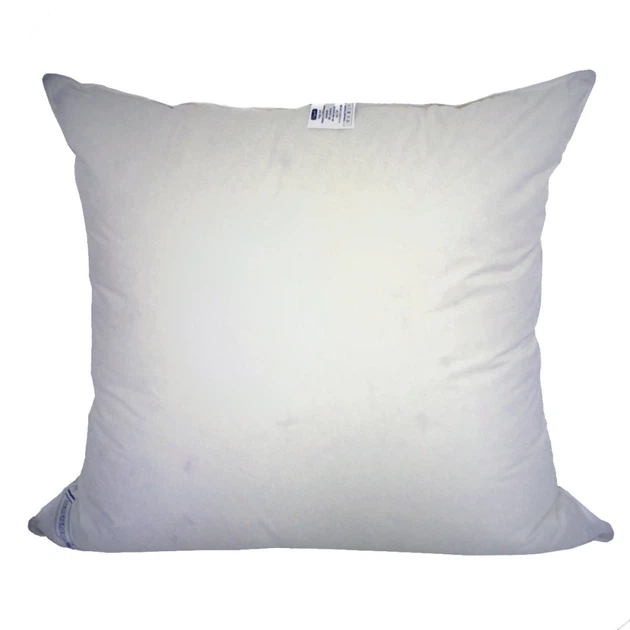 Подушка SoundSleep 112777 70х70 см Білий - Фото 1 Подушка SoundSleep 112777 70х70 см Білий - зображення 1