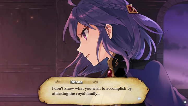 Gra Nintendo Switch Fault Milestone One (kartridż) (0819976024510) - obraz 5