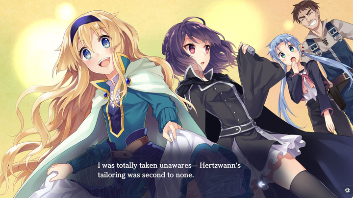 Gra Nintendo Switch Fault Milestone One (kartridż) (0819976024510) - obraz 6