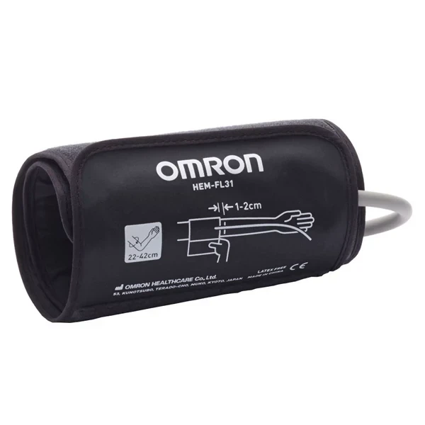 Тонометр Omron X7 Smart AFib ( HEM-7380T1-EOSL) - изображение 5