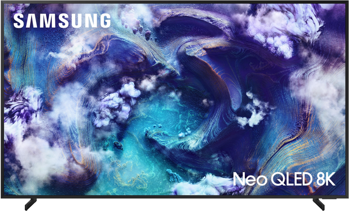 Телевізор Samsung MiniLED 65" QE65QN900FUXUA + Телевізор Samsung QLED 43" QE43LS03DAUXUA у подарунок! - зображення 1