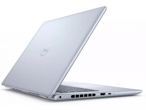 Ноутбук Dell Inspiron 16 Plus 7640 (I7640-9237BLU-PUS) Blue - Фото 5 Ноутбук Dell Inspiron 16 Plus 7640 (I7640-9237BLU-PUS) Blue - зображення 5