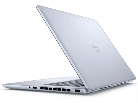 Ноутбук Dell Inspiron 16 Plus 7640 (I7640-9237BLU-PUS) Blue - Фото 6 Ноутбук Dell Inspiron 16 Plus 7640 (I7640-9237BLU-PUS) Blue - зображення 6