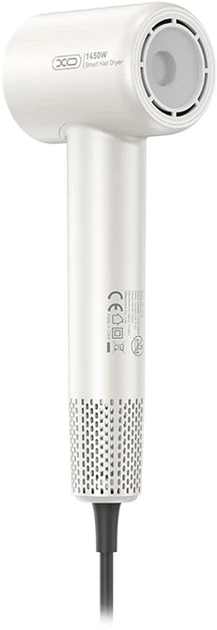 Фен ХО CF29 White (CF29.white) - зображення 3