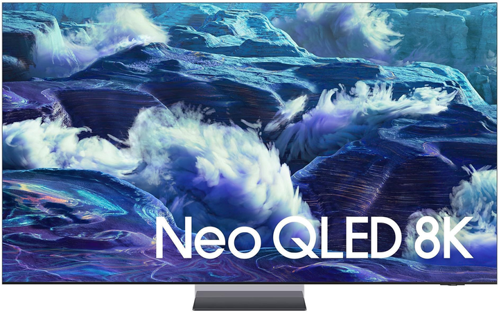 Телевізор Samsung MiniLED 65" QE65QN950FUXUA + Саундбар Samsung HW-Q990F/UA у подарунок! - зображення 1