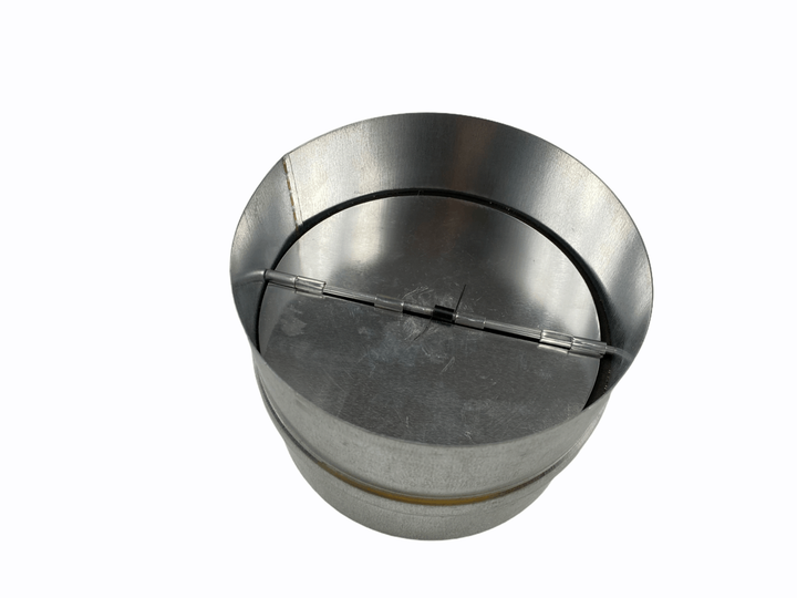 Обратный клапан круглый RSK 150 - изображение 3