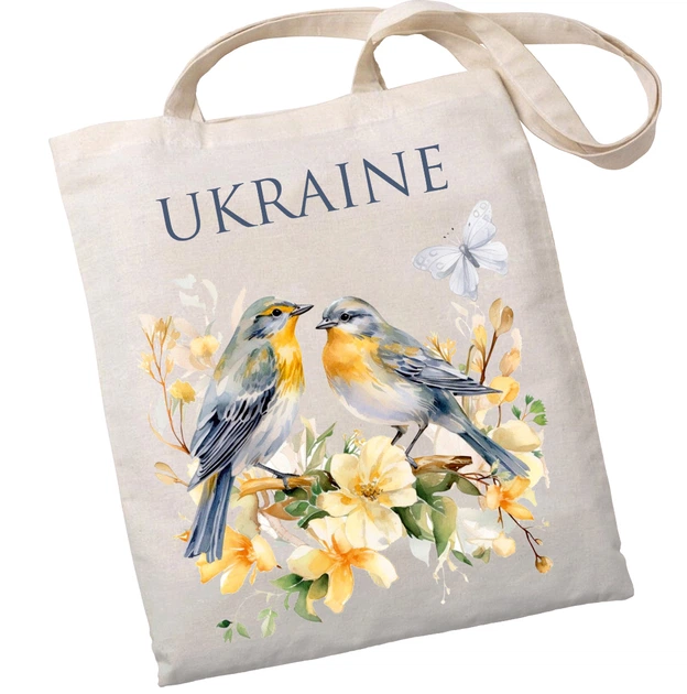 Екошопер BookOpt BK4088 Вільшанки. Вірність — запорука щасливої родини бежевий - Фото 1 Екошопер BookOpt BK4088 Вільшанки. Вірність — запорука щасливої родини бежевий - изображение 1