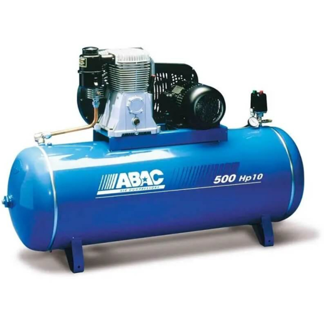 Компрессор ABAC Pro B7000 500 FT10 - изображение 1