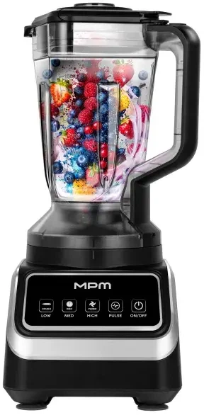 Кухонный комбайн MPM MRK-27 - изображение 5