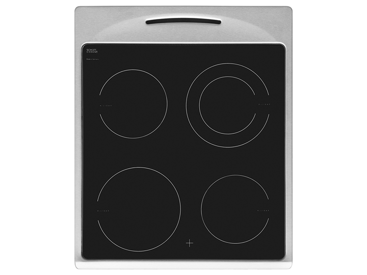 Кухонна плита Hansa - FCCX 58208 - зображення 2