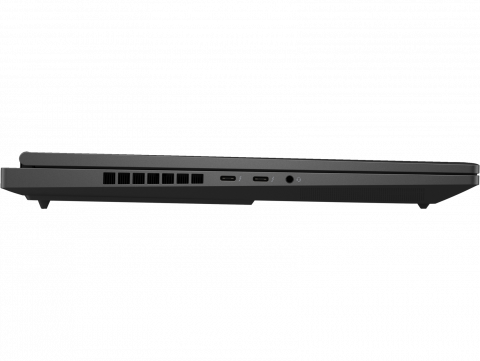 Ноутбук HP Omen 16t-wf100 Gaming (B59QBU8) Shadow Black - Фото 6 Ноутбук HP Omen 16t-wf100 Gaming (B59QBU8) Shadow Black - изображение 6
