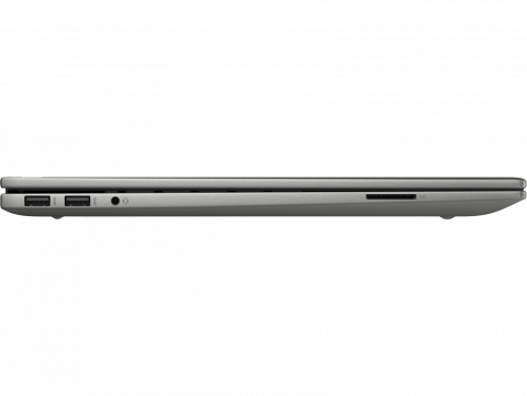 Ноутбук HP Envy 17-cw1000 (9U7B644) Mineral Silver - Фото 5 Ноутбук HP Envy 17-cw1000 (9U7B644) Mineral Silver - изображение 5